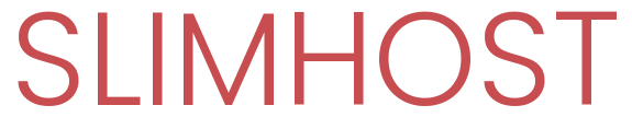 SLIMHOST